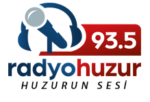 Huzur Radyo logo